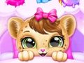 ゲーム私のヒョウの赤ちゃんオンライン