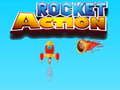ゲームロケットアクションオンライン