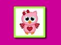 ゲームかわいいパズルオンライン