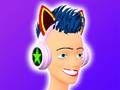 ゲームヘッドフォンラッシュオンライン