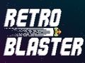 ゲームレトロブラスタオンライン