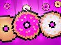 ゲームドーナツ工場オンライン