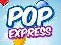 ゲームPoP エクスプレスオンライン