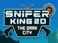 ゲームスナイパーキング2Dダークシティオンライン