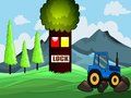 ゲームトラクターの脱出オンライン