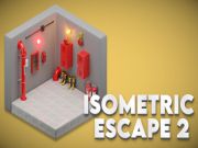 ゲーム等尺性エスケープ2オンライン