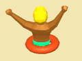 ゲームAquapark.io ウォータースライダーパークオンライン