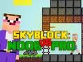 ゲームヌーブvsプロスカイブロックオンライン