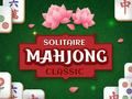 ゲームクラシック麻雀ソリティアオンライン