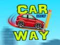 ゲーム車を描く道オンライン