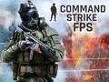 ゲームコマンドストライク FPSオンライン