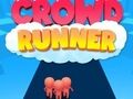 ゲーム群衆ランナーオンライン