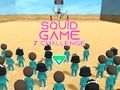 ゲームイカゲーム: 第7の挑戦オンライン