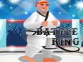 ゲームバトルリングオンライン