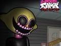 ゲーム金曜日の夜のファンキン: トリックか死かオンライン