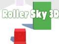 ゲームローラー スカイ 3Dオンライン
