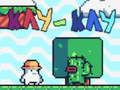 ゲームクライ クライオンライン
