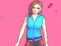 ゲーム人形デザイナー3オンライン