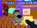 ゲームピクセルトゥーンフェアアニマル2022オンライン