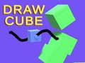 ゲームキューブを描くオンライン