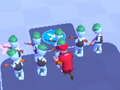 ゲームマージマスター - 軍の指揮官オンライン
