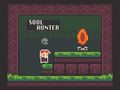 ゲームソウルハンターオンライン