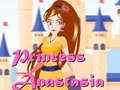 ゲームプリンセスアナスタシアオンライン