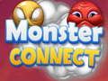 ゲームモンスターコネクトオンライン