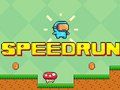 ゲームスピードランオンライン