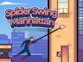 ゲームスパイダー・スウィング・マンハッタンオンライン