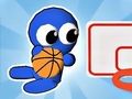ゲームバスケットバトルオンライン