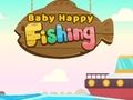 ゲームベビー・ハッピー・フィッシングオンライン