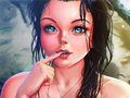 ゲームかわいいアニメアバタードレスアップオンライン