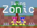 ゲームツインズゾニックオンライン