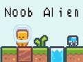 ゲームヌーブエイリアンオンライン