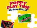 ゲームポピー・プレイ・タイム ジグソーパズルオンライン