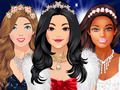 ゲームモダンガールドレスアップデザイナーオンライン
