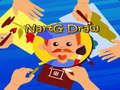 ゲームNartG 描画オンライン