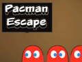 ゲームパックマンエスケープオンライン