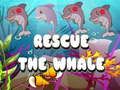 ゲームクジラを救えオンライン