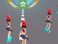 ゲームターボガールオンライン