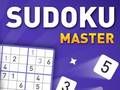 ゲーム数独の達人オンライン