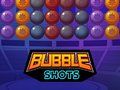 ゲームバブルショットオンライン