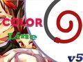 ゲーム塗り絵ライン v5オンライン