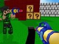 ゲームペイントボールガンピクセル3D 2022オンライン