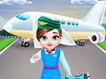 ゲームベビーテイラー航空高い希望オンライン