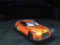 ゲームGTRハイウェイレーサーオンライン