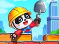 ゲーム赤ちゃんの夢の街の建物オンライン