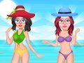 ゲームパラダイスガールズオンライン