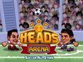 ゲームヘッズアリーナサッカーオールスターズオンライン